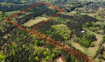 600 Taylorsville Rd, Aragon, GA 30104