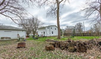 1950 E Edgewood Ave, Indianapolis, IN 46227