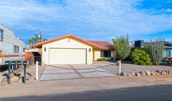 1135 Avenida Del Sol, Bullhead City, AZ 86442