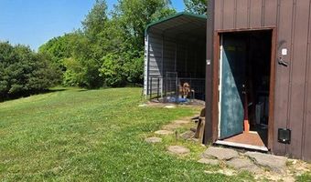 2315 Duckworth Ridge Rd, Alma, WV 26320