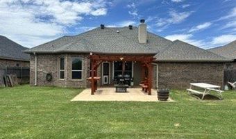 7065 Mcleod Dr, Abilene, TX 79602