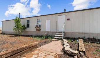 22 Ranch Rd, Concho, AZ 85924