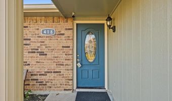 418 Timberbend Trl, Allen, TX 75002