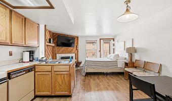464 N Highway 143 #A108, Brian Head, UT 84719