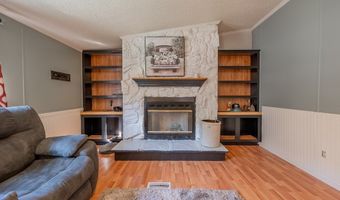 11504 Grapefield Rd, Bastian, VA 24314