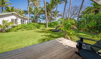 4400 ONEONE Rd, Hanalei, HI 96714