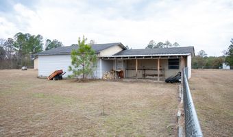 963 Springhill Church Rd, Alamo, GA 30411