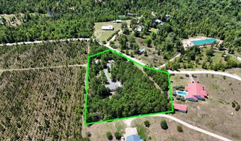 17103 NW Chipola Heights Rd, Altha, FL 32421