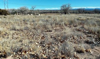 El Porvenir lot 5, Abiquiu, NM 87510