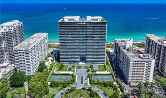 10201 Collins Ave 1205, Bal Harbour, FL 33154