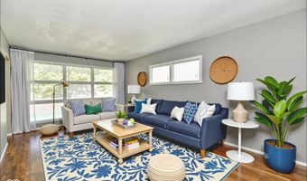 747 N Somerset Ave, Indianapolis, IN 46222