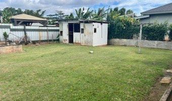 4670 OPU Rd, Kalaheo, HI 96741