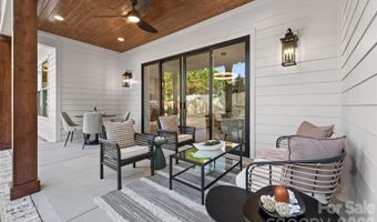 3119 Shenandoah Ave, Charlotte, NC 28205