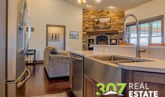 28 Gerber Ln, Cody, WY 82414