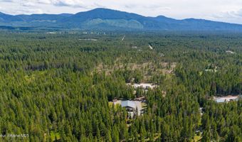 9654 E Highway 54, Athol, ID 83801
