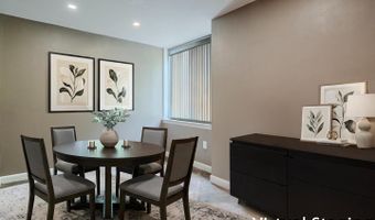 4390 LORCOM Ln #102, Arlington, VA 22207