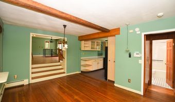 445 County Rd, Becket, MA 01223