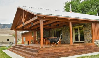 504 N Hwy 93, Carmen, ID 83462