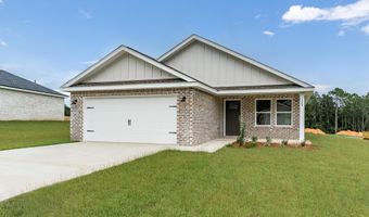 1323 Hornbeam Dr, Baker, FL 32531