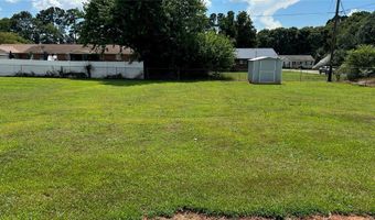 1202 Fairhaven Dr, Anderson, SC 29626