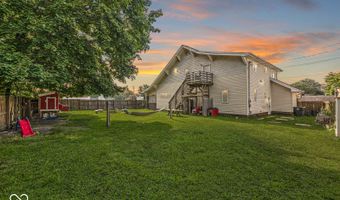 1333 S Madison Ave, Anderson, IN 46016
