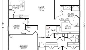 9614 Reserve Blvd, Biloxi, MS 39532