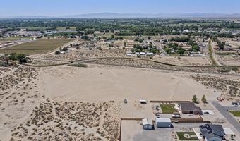 Sky Ridge Drive lot End Of Sky Ridge Just Beyond The Gate, Fallon, NV 89406