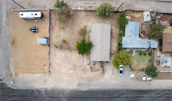 308 W Reibel St, Beatty, NV 89003