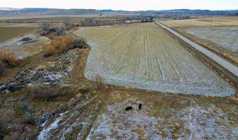 306 N Silvertip Rd, Bridger, MT 59014