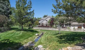 1560 Caughlin Creek Rd, Reno, NV 89519