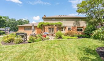 1548 Sharjoy Ct, Anderson Twp., OH 45230