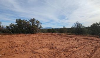 S2 Lot 92 Off Indian Springs, Ash Fork, AZ 86320