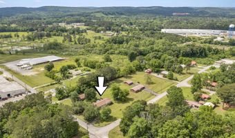 317 Wood Ave SE, Attalla, AL 35954