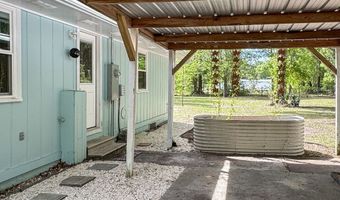 274 25th Ave, Apalachicola, FL 32320