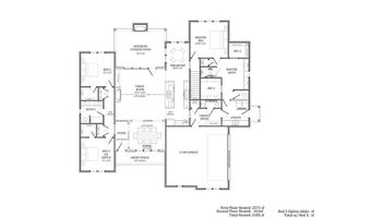 709 BETHESDA Ct, Auburn, AL 36830