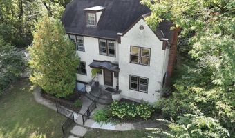 1412 Cambridge Rd, Ann Arbor, MI 48104
