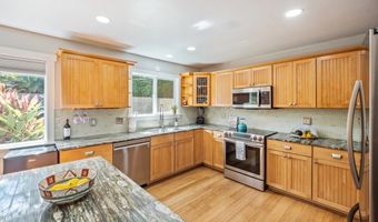 84-5085 PAINTED CHURCH Rd, Honaunau, HI 96704