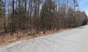 Puckerbrush Road, Campton, NH 03223