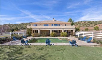 34250 Mcennery Cyn, Acton, CA 93510