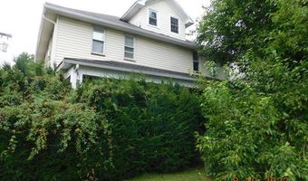 57 HILL St, Washington, NJ 07882