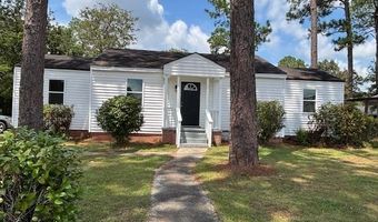 606 Chason St, Bainbridge, GA 39819