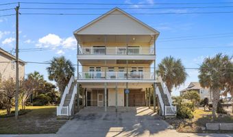 1100 E Ft Macon Rd A, Atlantic Beach, NC 28512