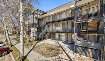 210 E Cooper Ave 1-C, Aspen, CO 81611