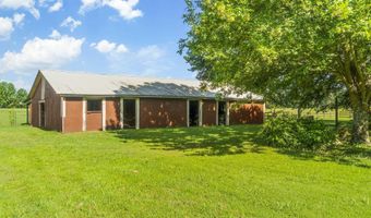 256 Vernon Harvey Rd, Beebe, AR 72012