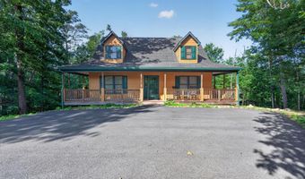 14 VICKIE Way, Basye, VA 22810