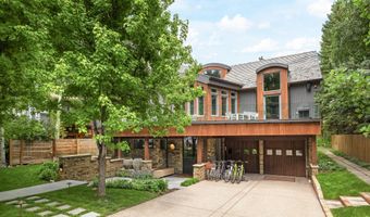 63 Smuggler Grv, Aspen, CO 81611