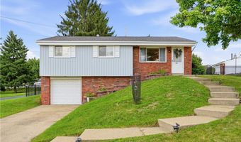 614 Dressel Rd, Allison Park, PA 15101