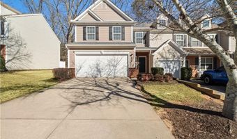 537 Windstone Trl, Alpharetta, GA 30004