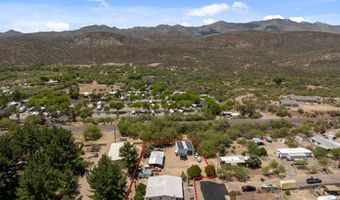 18995 E Saguaro Dr, Black Canyon City, AZ 85324