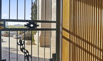 5898 E Chuckwalla Trl, Cave Creek, AZ 85331